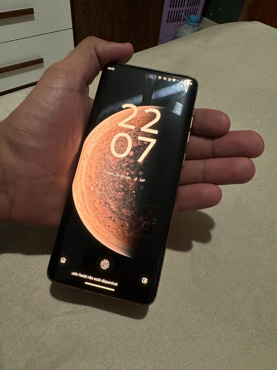Motorola Edge 60 Fusion - Foto 2
