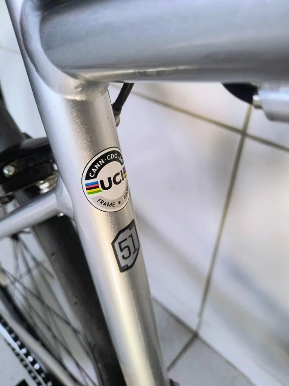 Cannondale Caad Optimo 4 - Foto 5