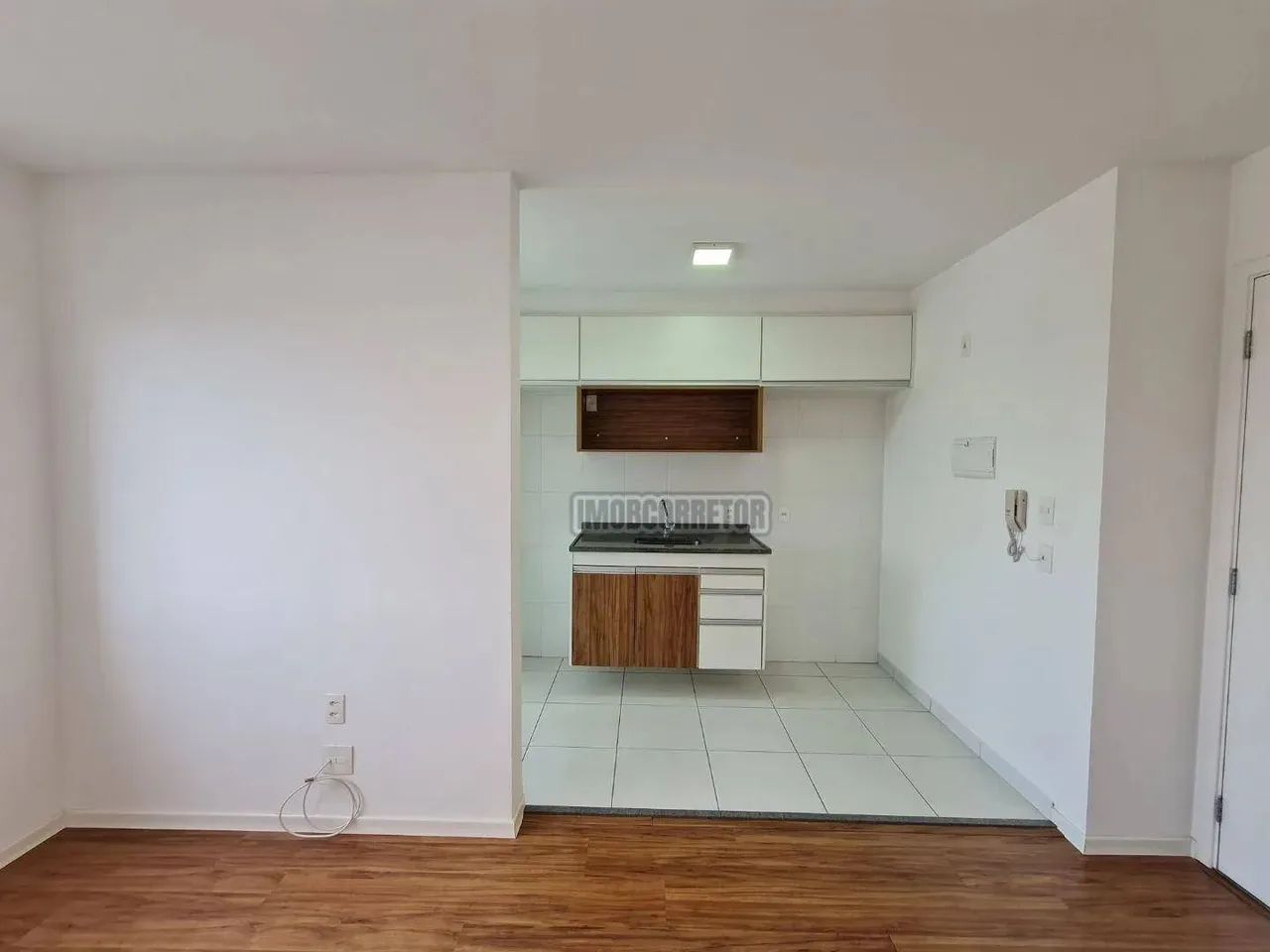 Apartamento para locação com 31 m², Torre Felicidade, Barra Viva, Água Branca - Foto 6