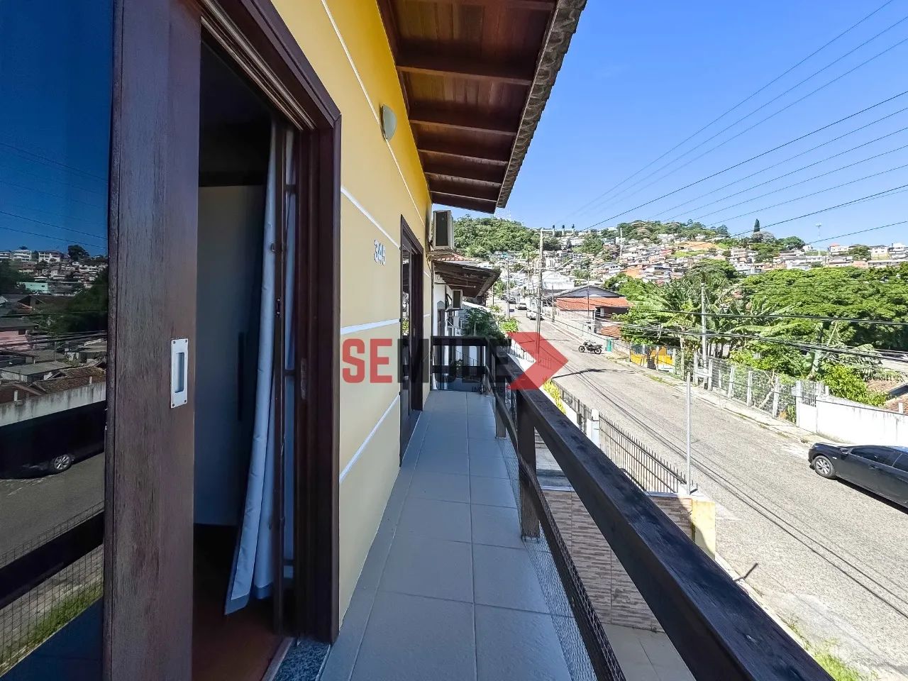 Casa Agronômica próximo Av Beira Mar com piscina - Foto 5