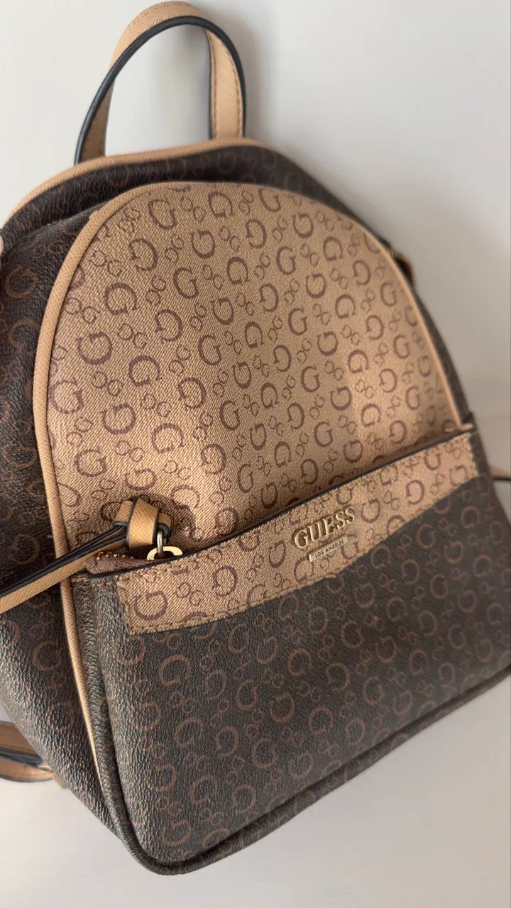 Bolsa Guess Original - Importada dos EUA | Excelente Estado - Foto 5