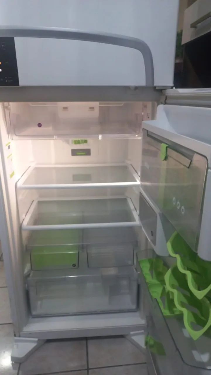 Vende geladeira consul - Foto 2