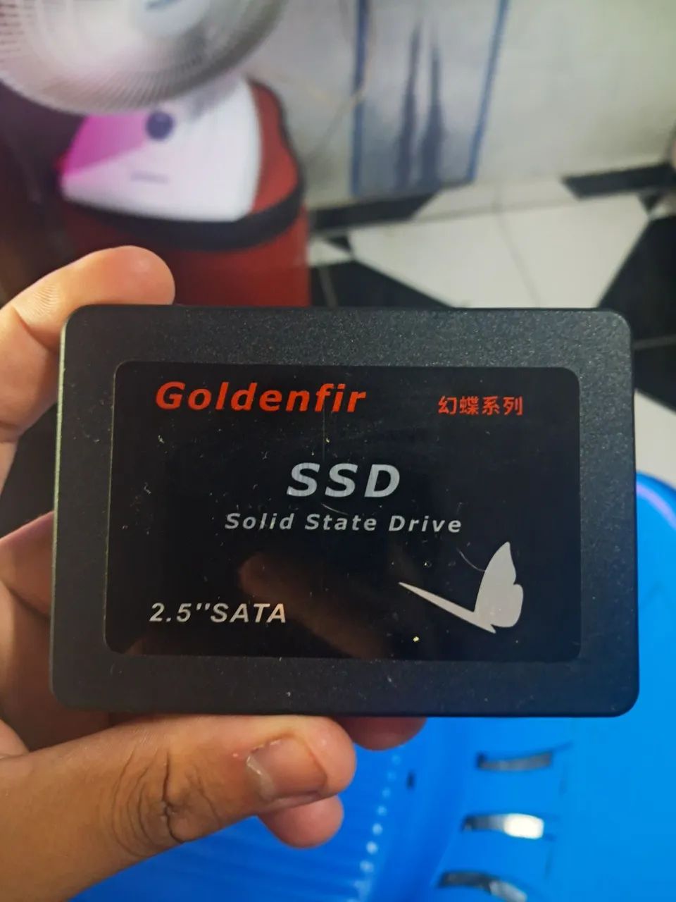 Ssd 240gb gildenfir422991282360166401