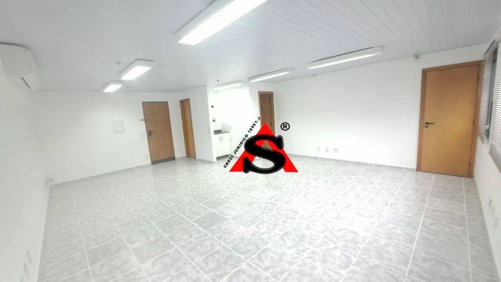 Sala para alugar, 52 m² por R$ 3.050,00/mês - Vila da Saúde - São Paulo/SP - Foto 2