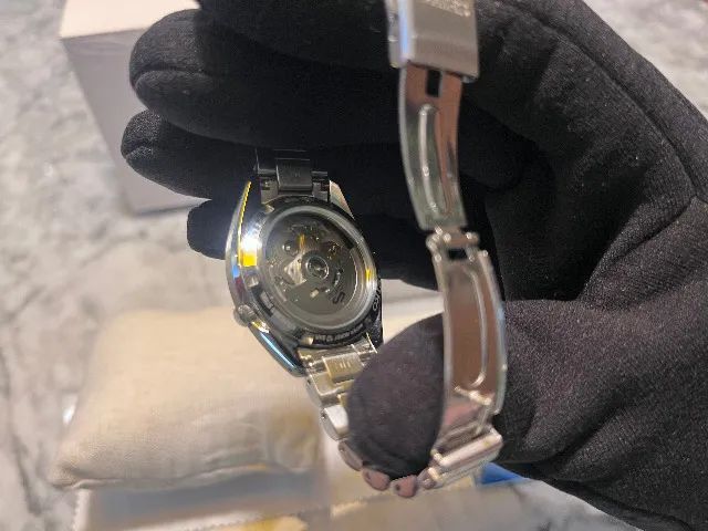 Seiko 5 SNXS SRPK91 - Foto 2