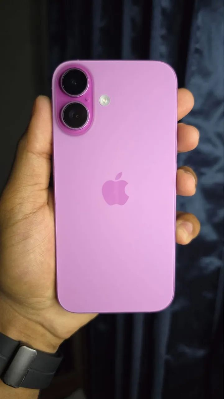 OPORTUNIDADE - IPHONE 16 128GB - Foto 4