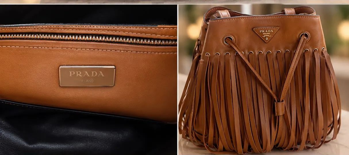 Bolsa Prada original  - Foto 3