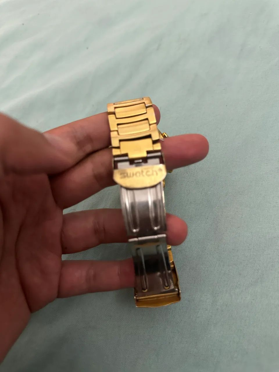 Swatch cara preta - Acessórios - Alto do Coqueirinho, Salvador