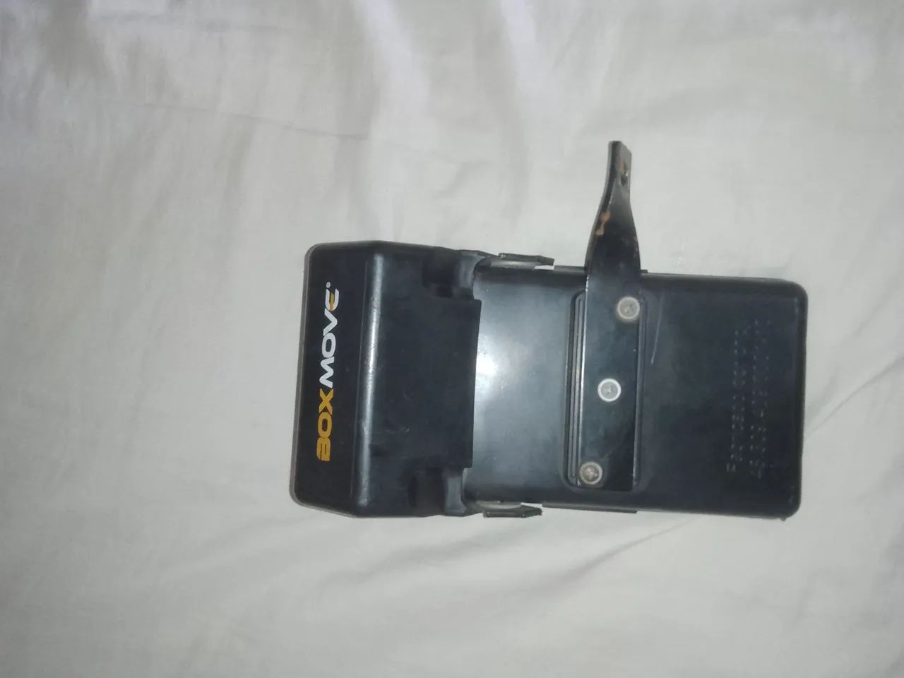 SUPORTE CELULAR PARA MOTO - Foto 3