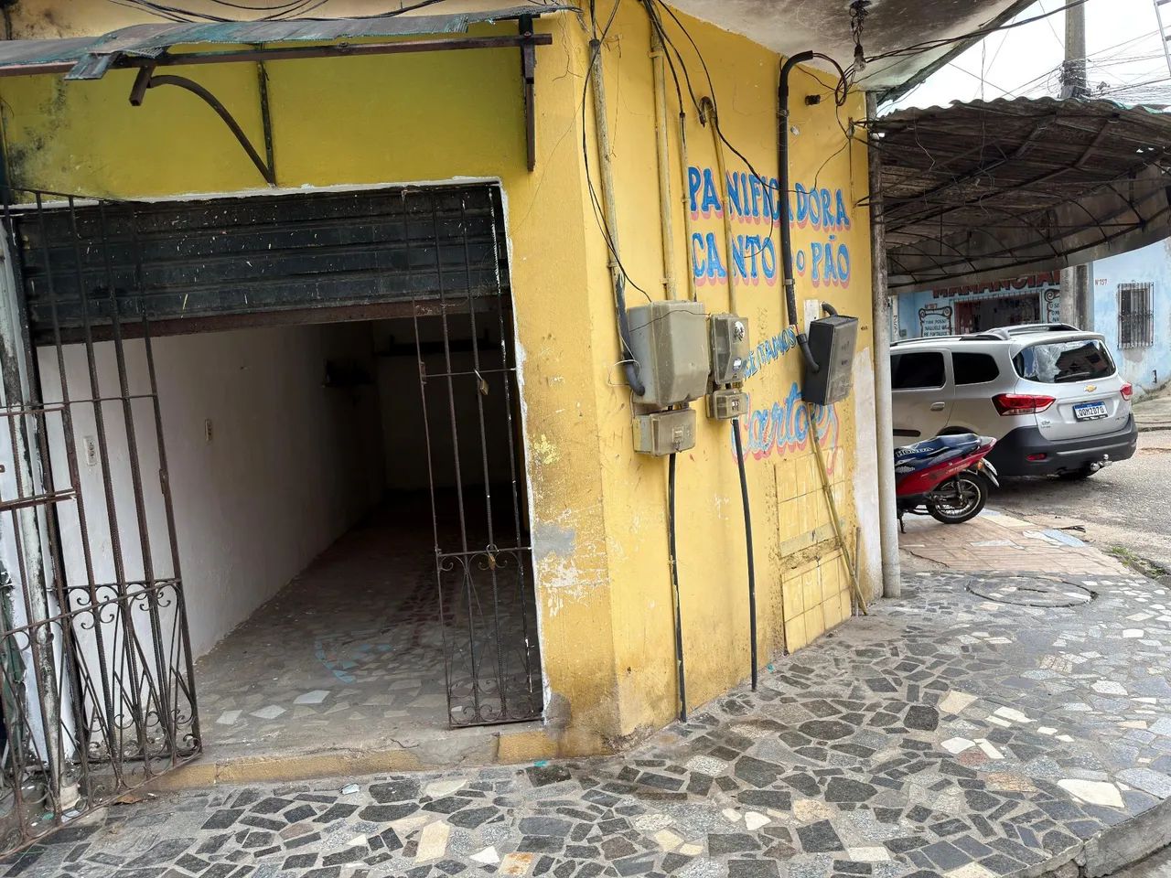 Aluguel de ponto comercial  - Foto 2