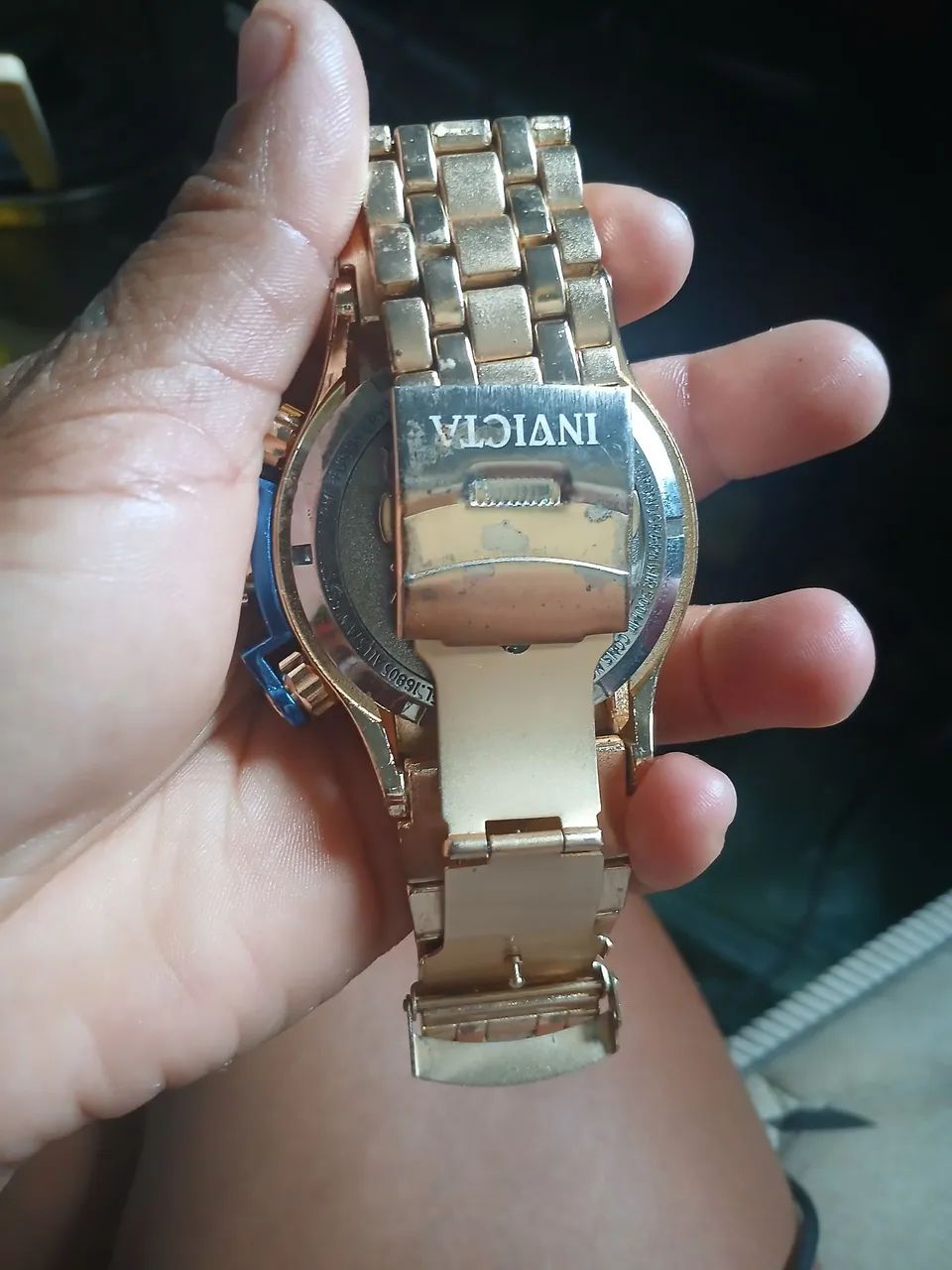 Vendo esse relógio por 300 - Foto 5