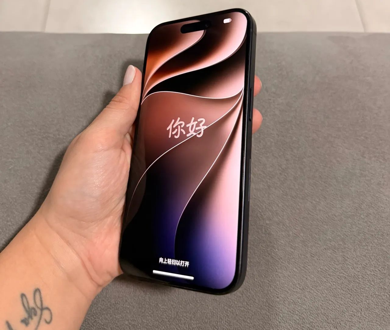 iPhone 15 PRo - Foto 5