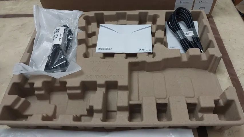 Monitor DELL E2422HM