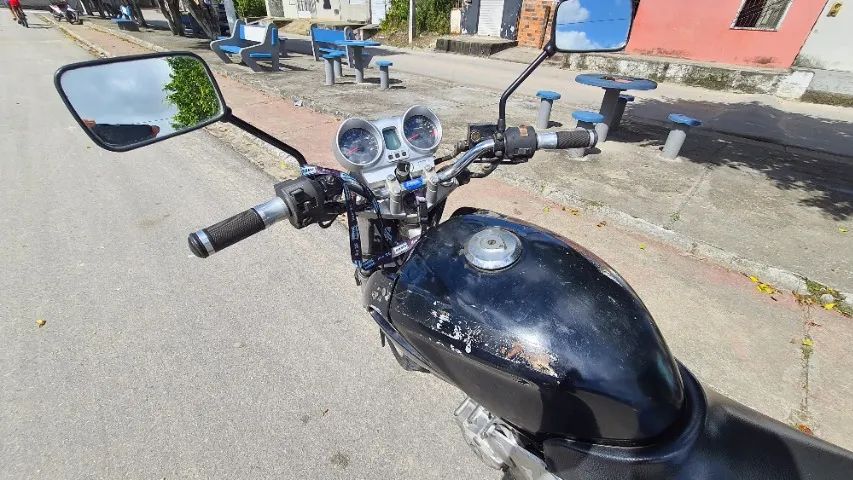 vendo twister 2003  * - Foto 4