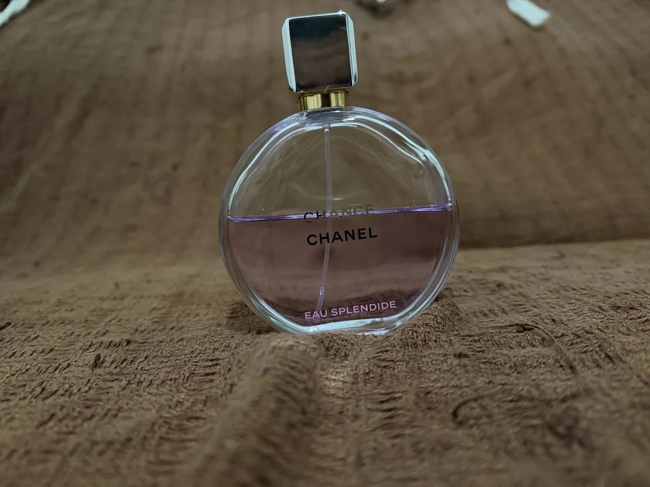 Chanel Chance Eau Splendide Eau de Parfum.100ml