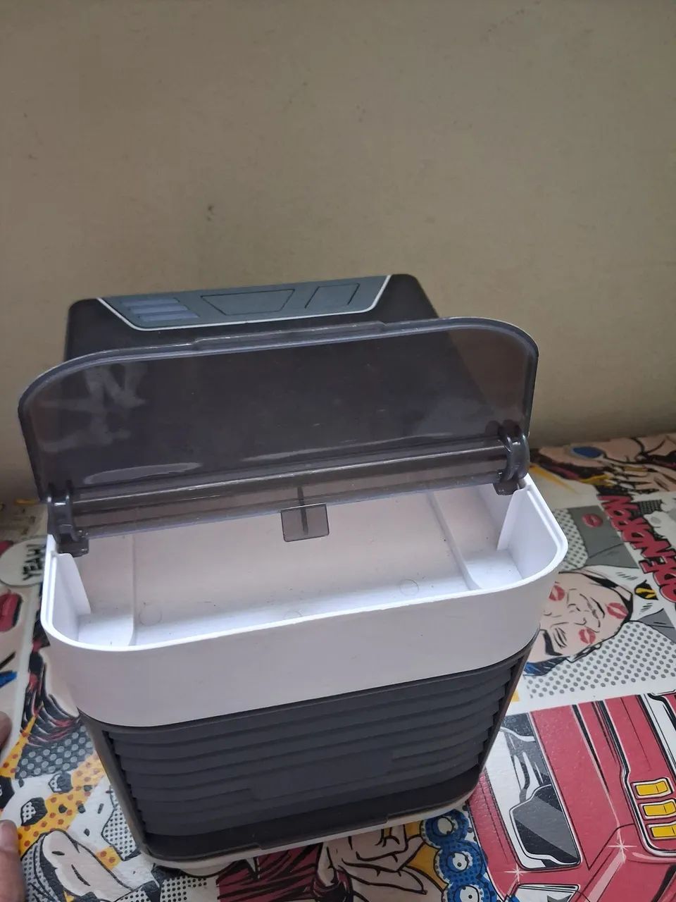 Umidificador de mesa