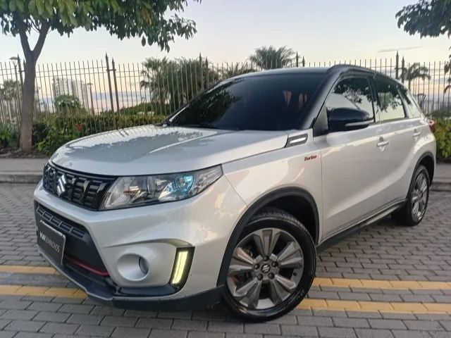 Suzuki Vitara 2020