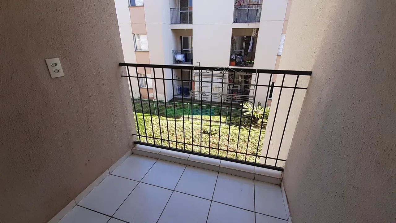 APARTAMENTO COM 2 DORMITÓRIOS À VENDA - VALE DO SOL - PIRACICABA/SP - Foto 5