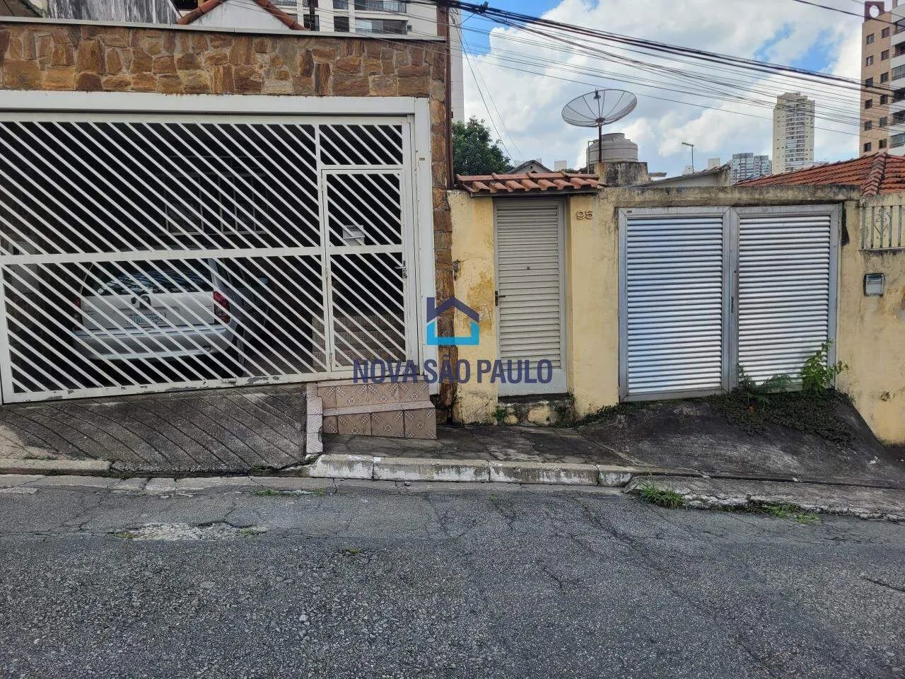 Casa térrea Vila Mariana - Foto 2