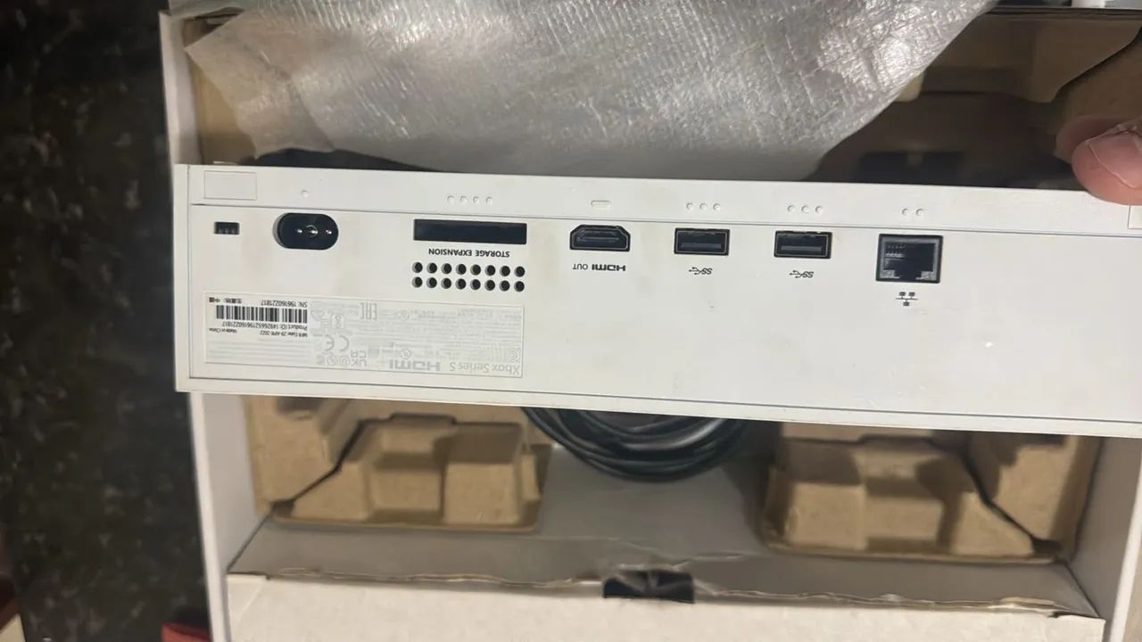 Xbox Series S - Foto 4