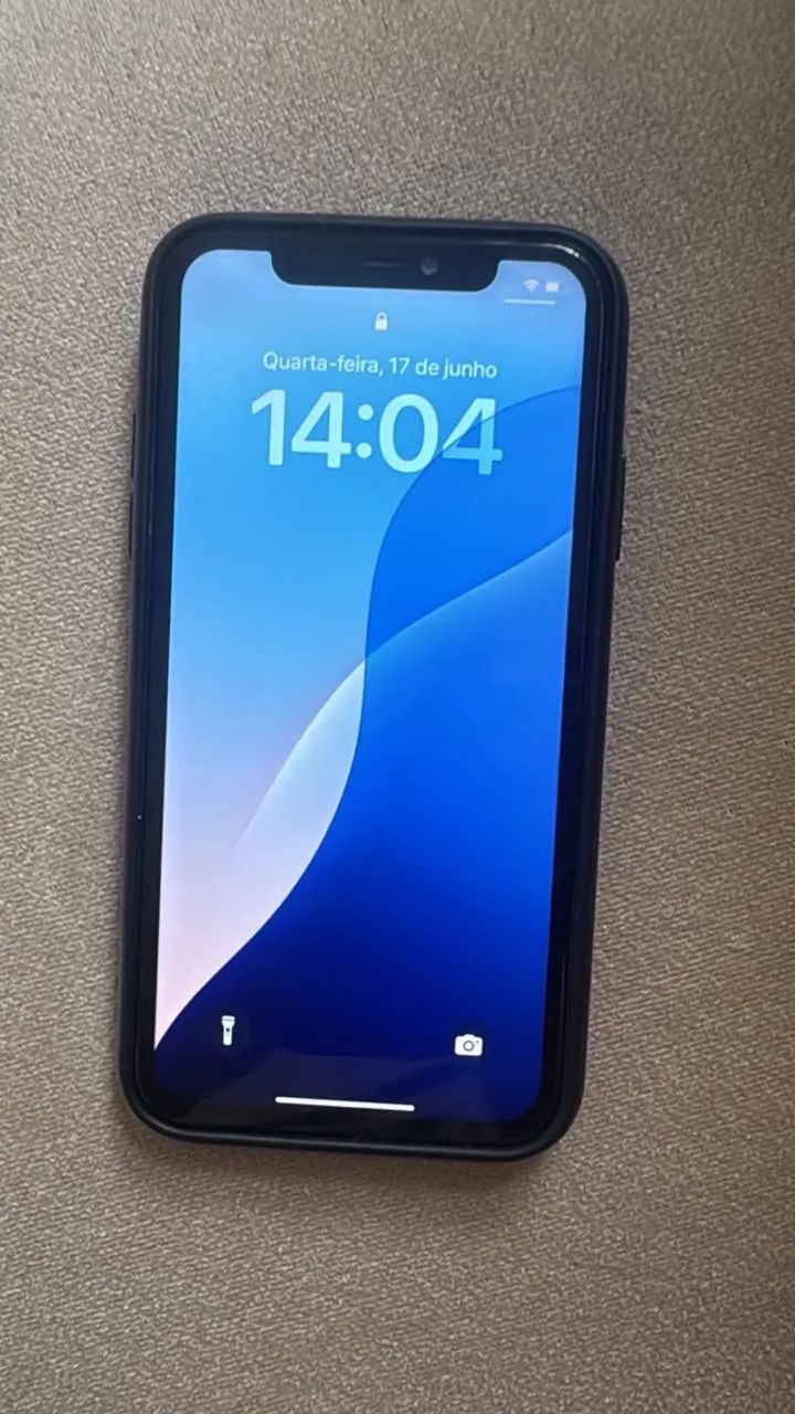 iPhone 11 novo  - Foto 2