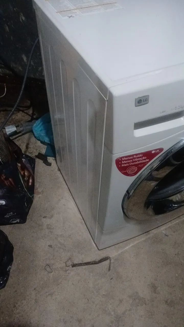 WASHING MACHINE65570173408257122