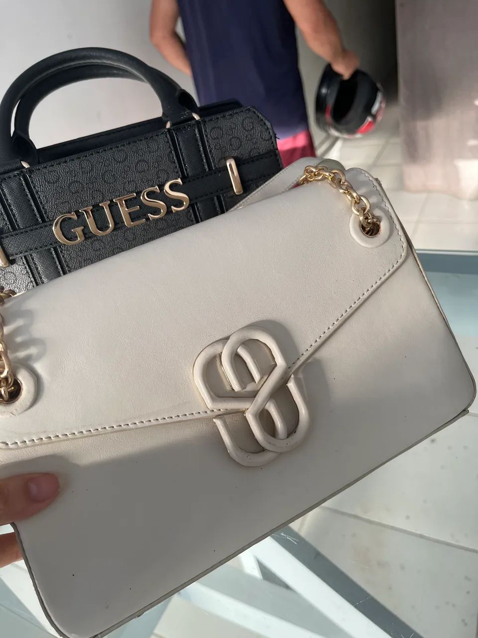 Bolsas 