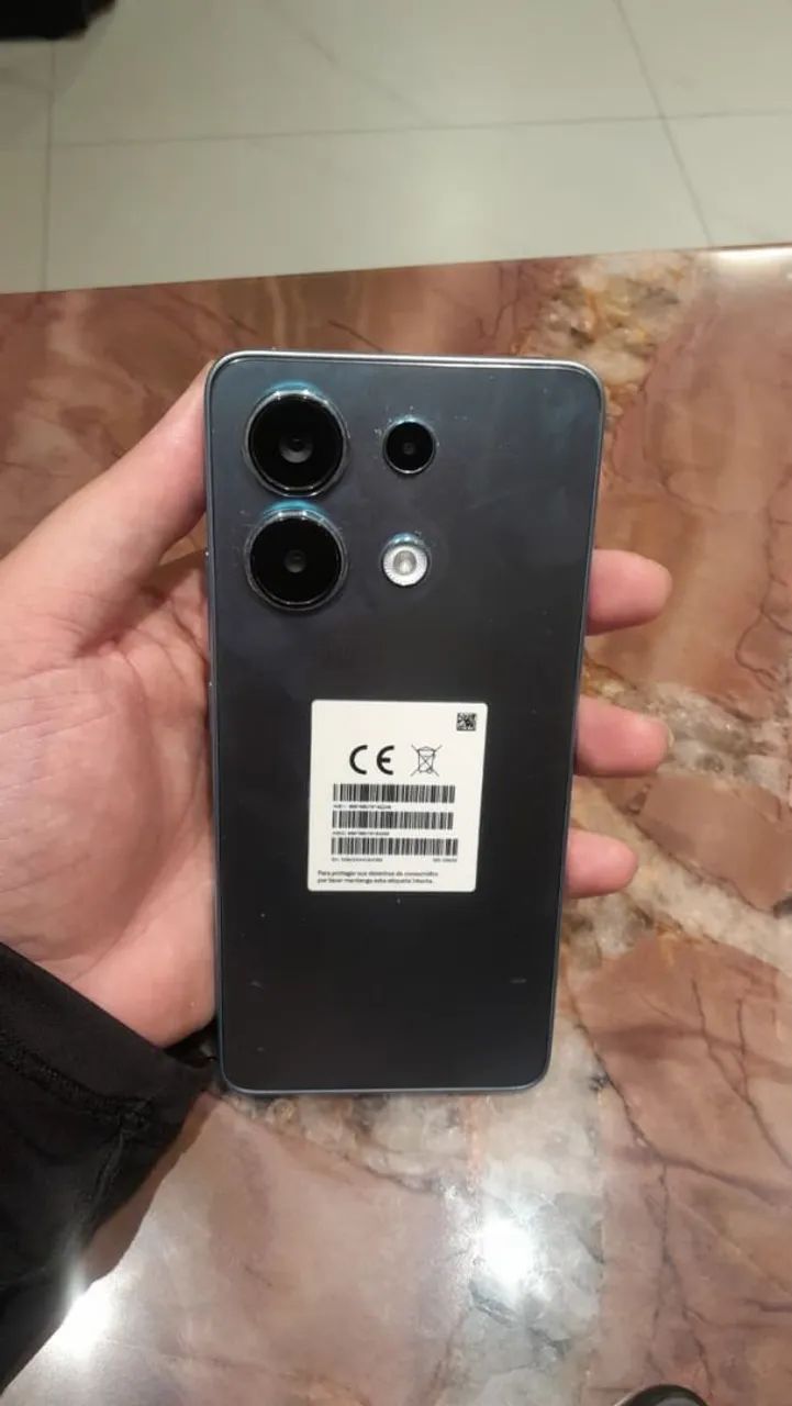 Xiaomi note 13 - Foto 2