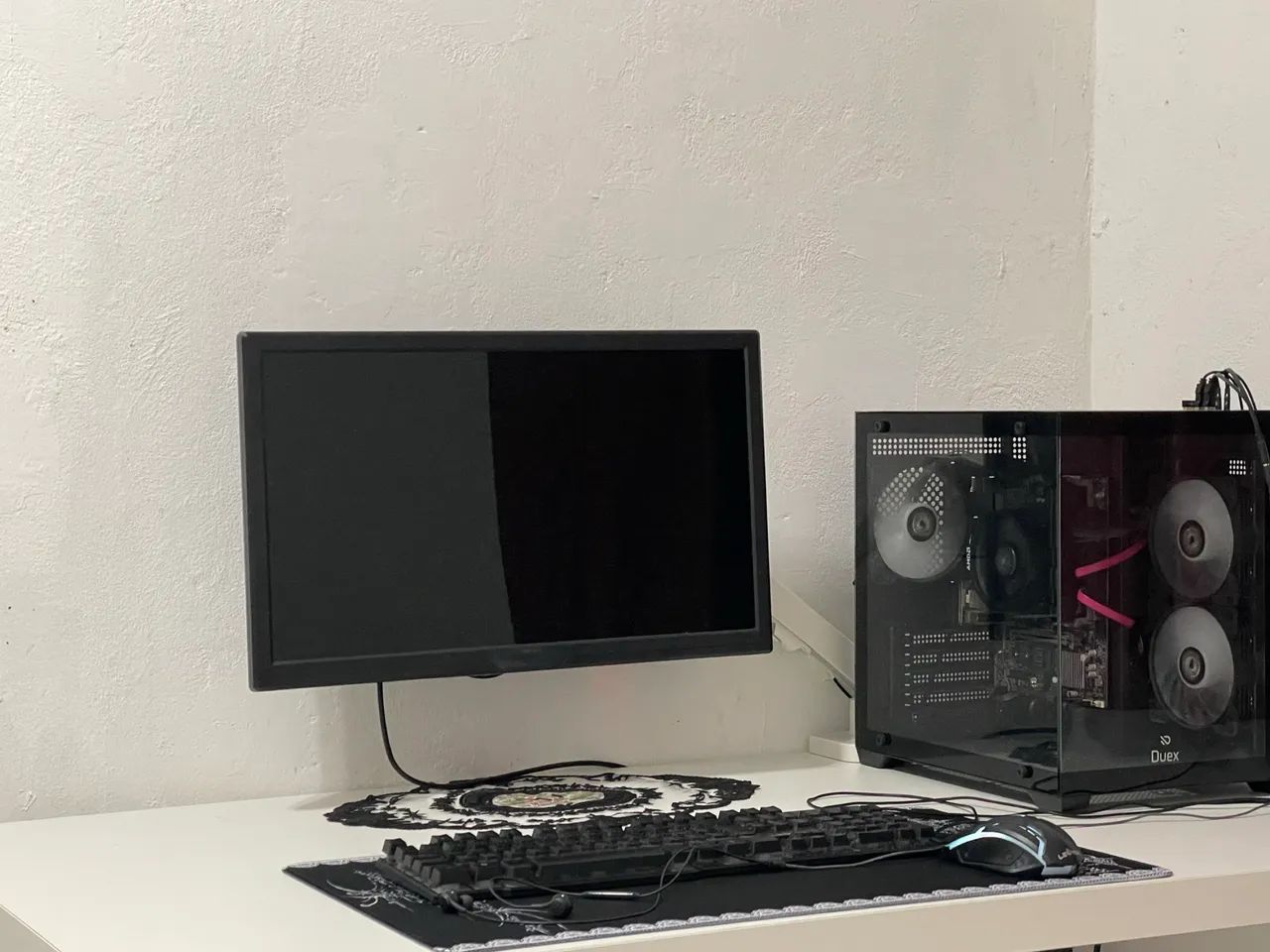 Monitor 