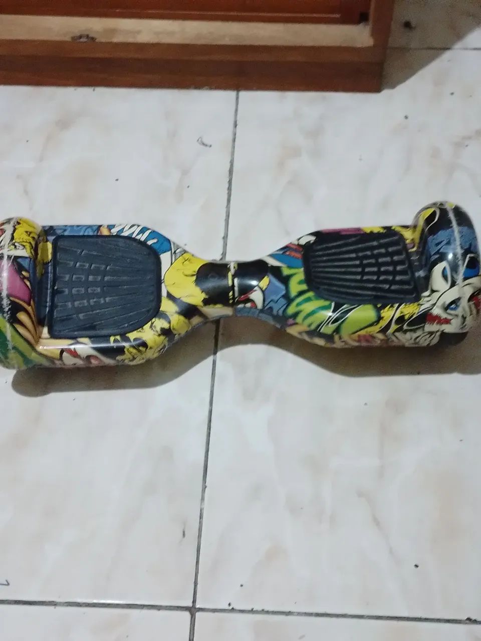 Hoverboard