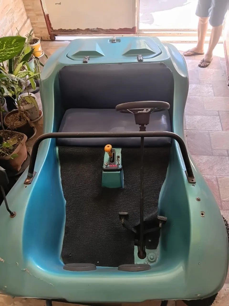 Buggy  - Foto 4