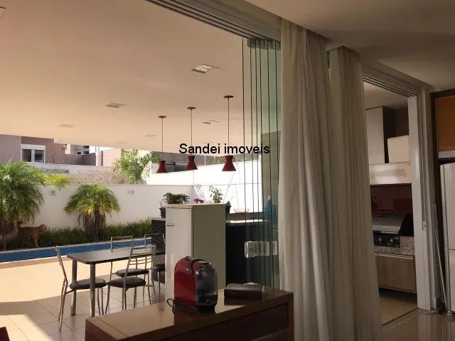 CASA CONDOMINIO RESIDENCIAL em Sorocaba - SP, Campolim - Foto 3