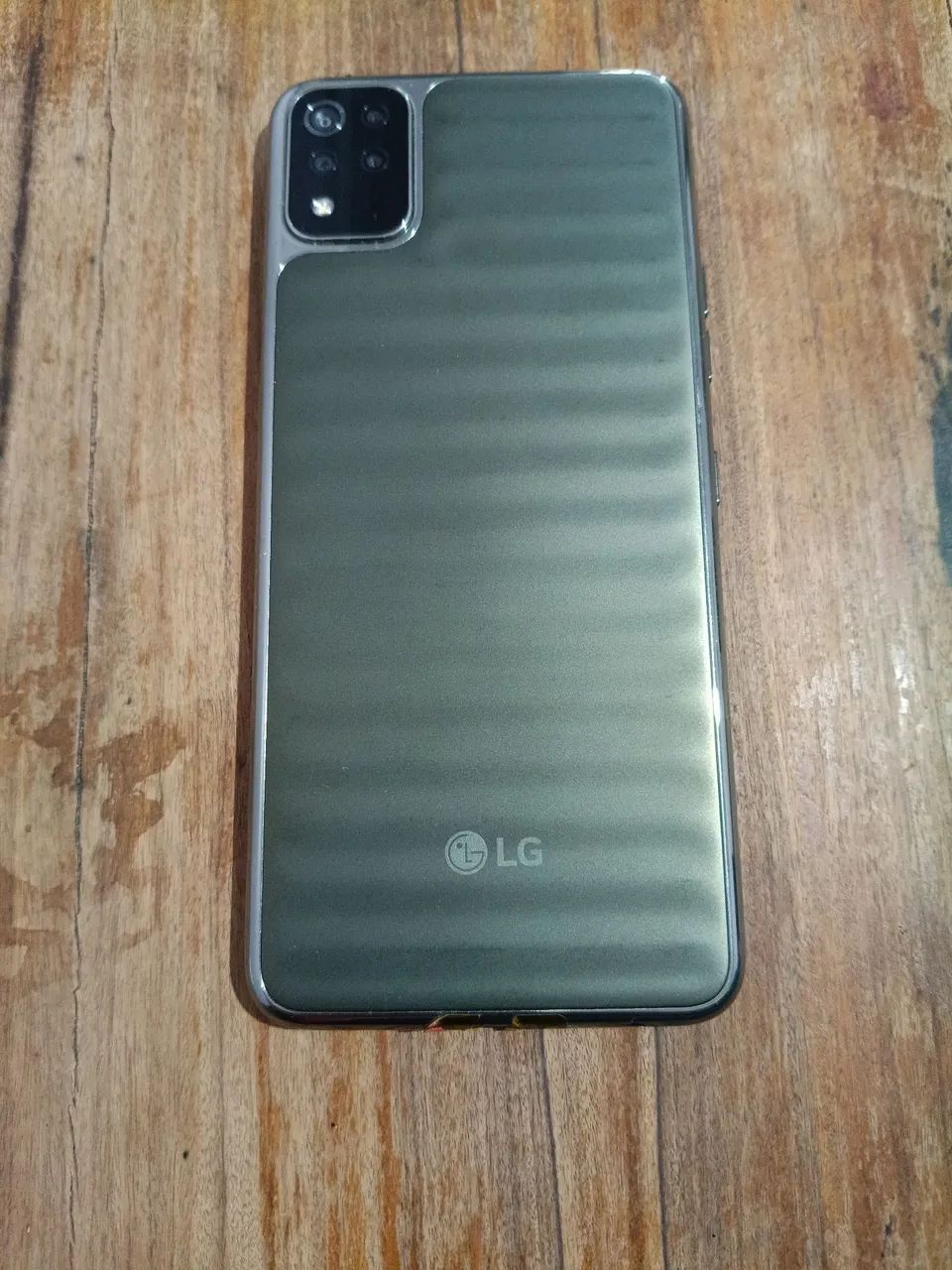 Celular LG K52  - Foto 2