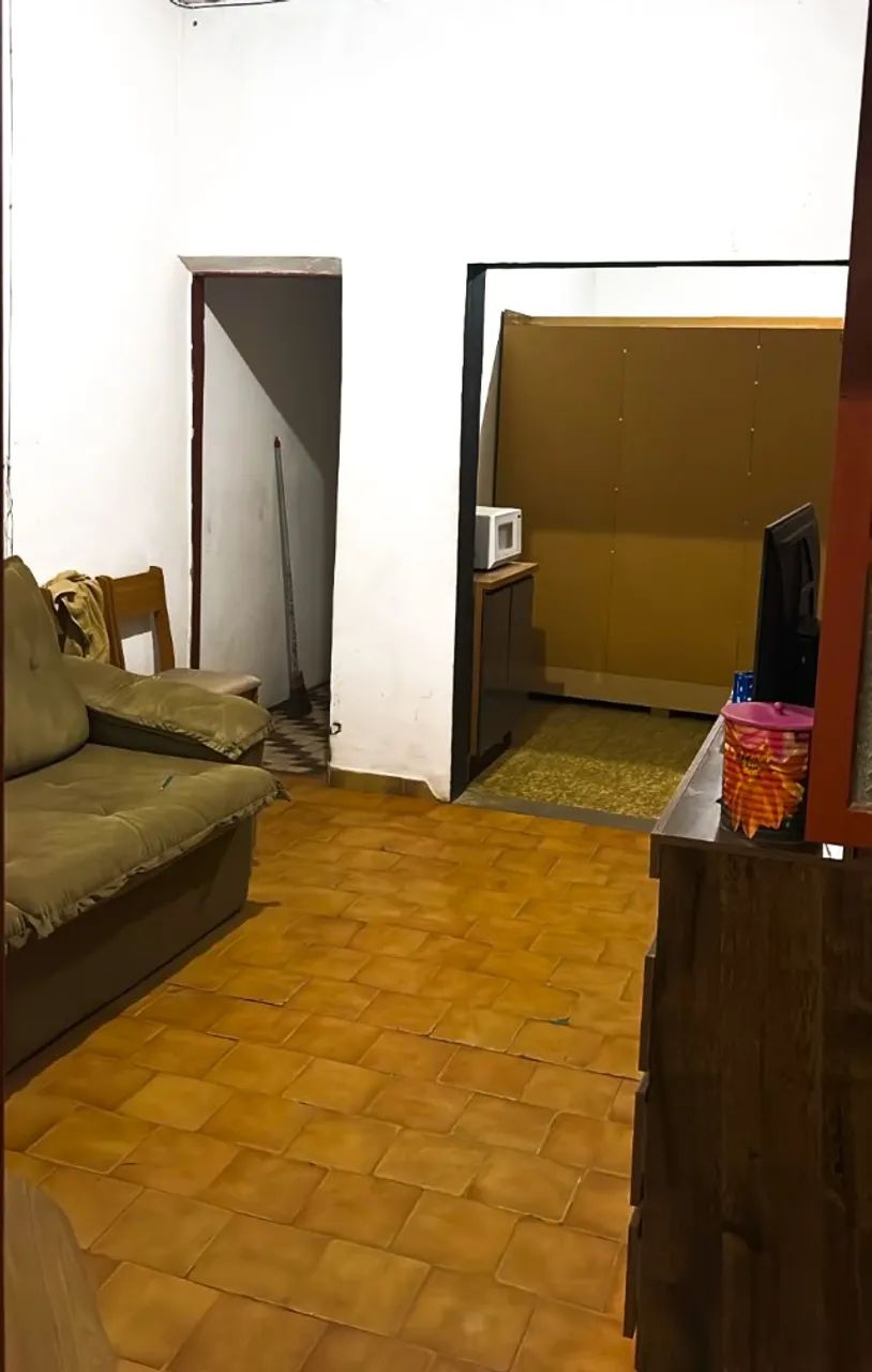 IMÓVEL DE 2 QUARTOS PRONTO PARA MORAR EM JERÔNIMO MONTEIRO