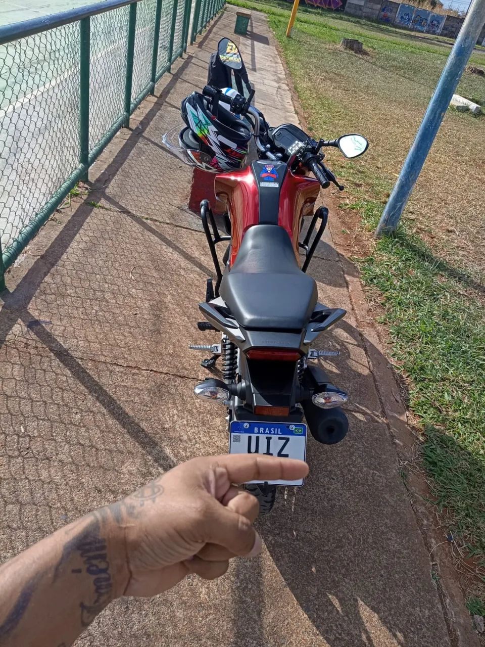 Moto 
