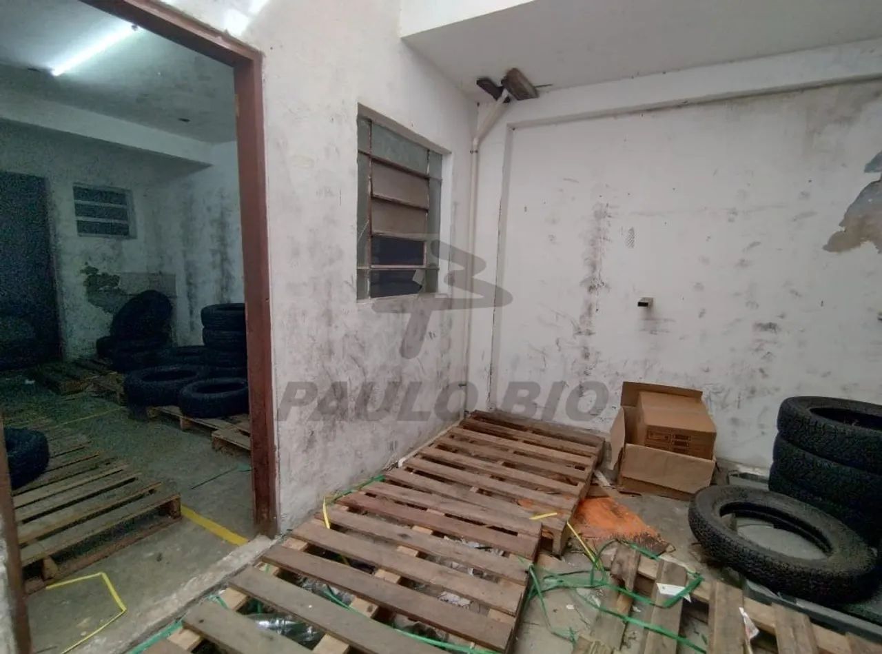 Galpão Comercial à venda no Jardim Utinga em Santo André - SP. - Foto 5