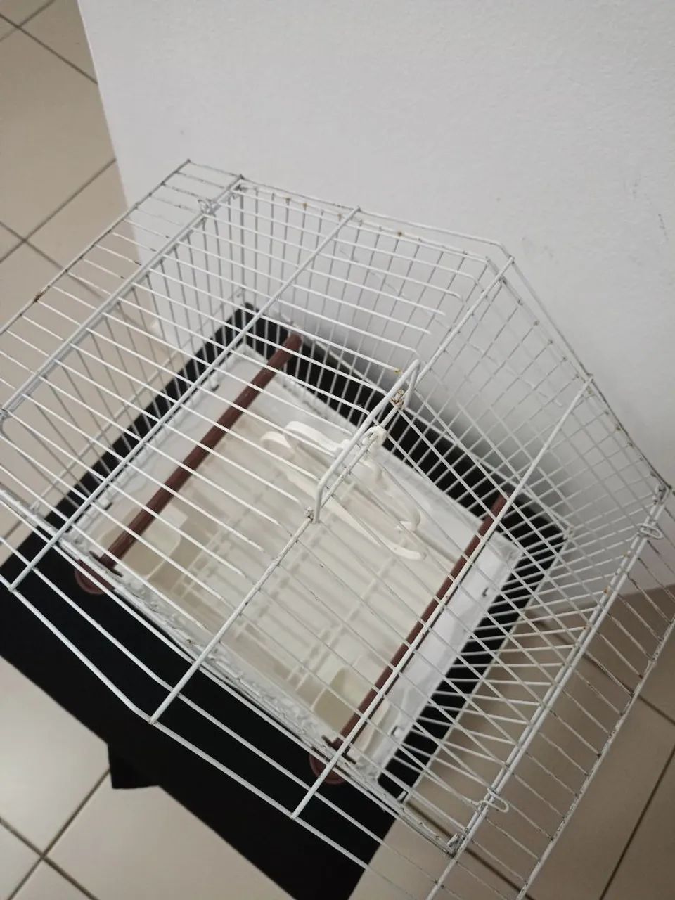 Vende-se Gaiola  - Foto 4