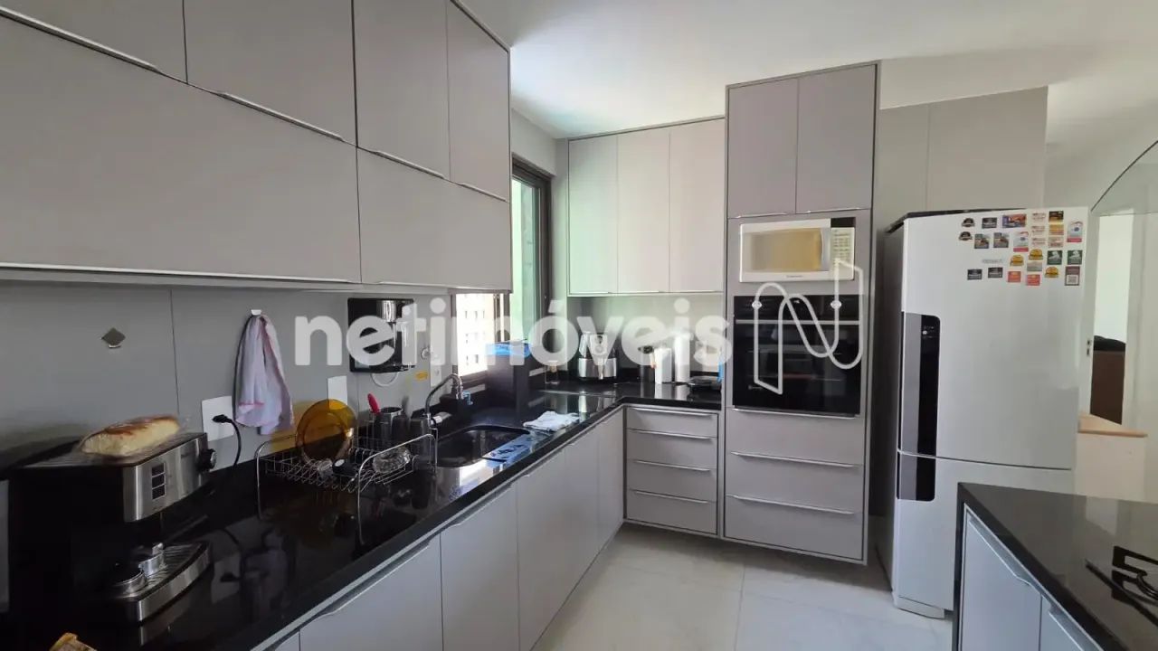 Melhor 02 quartos com 02 suites do Funcionários - Foto 2
