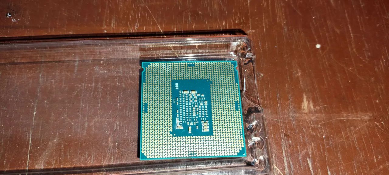 Processador intel i3-6100 - Foto 4