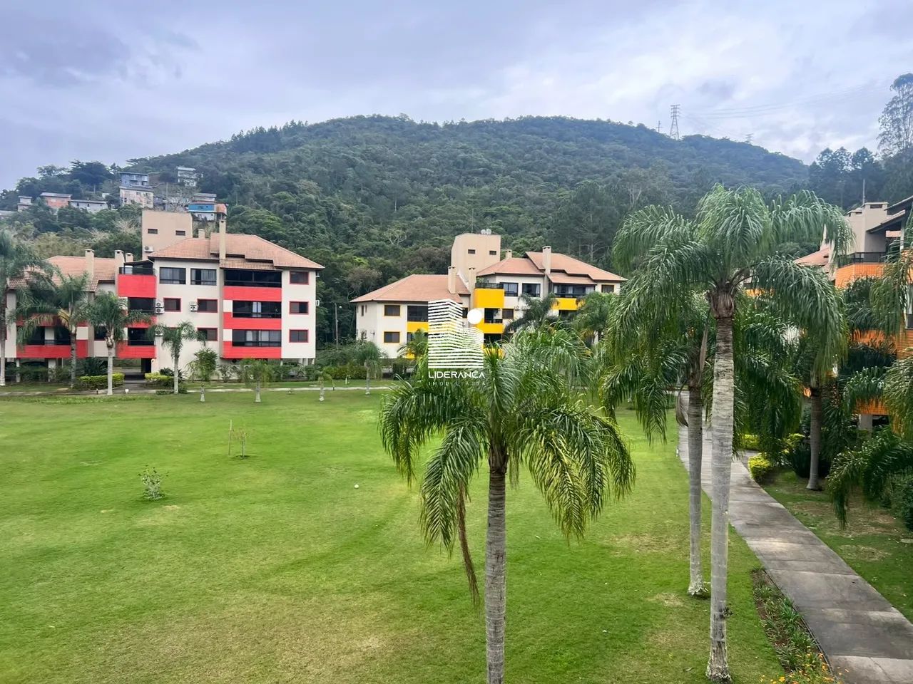 Apartamento, Saco Grande, 03 Dormitórios/02 Suíte - Foto 4