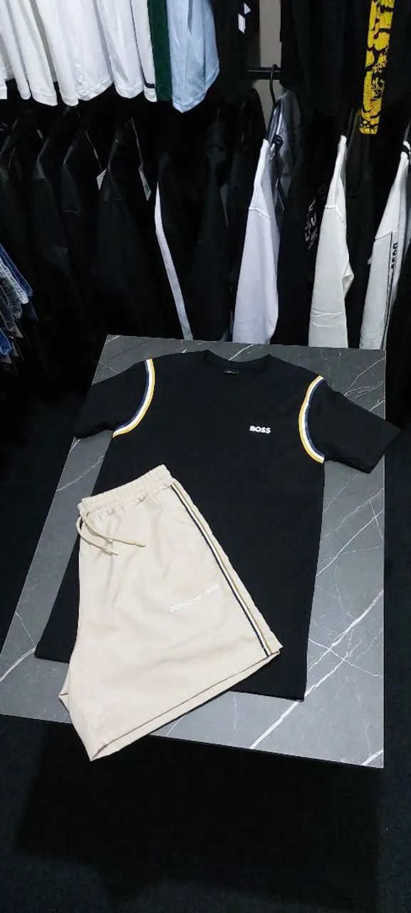 Kits Masculinos!  (Varejo ) - Foto 3
