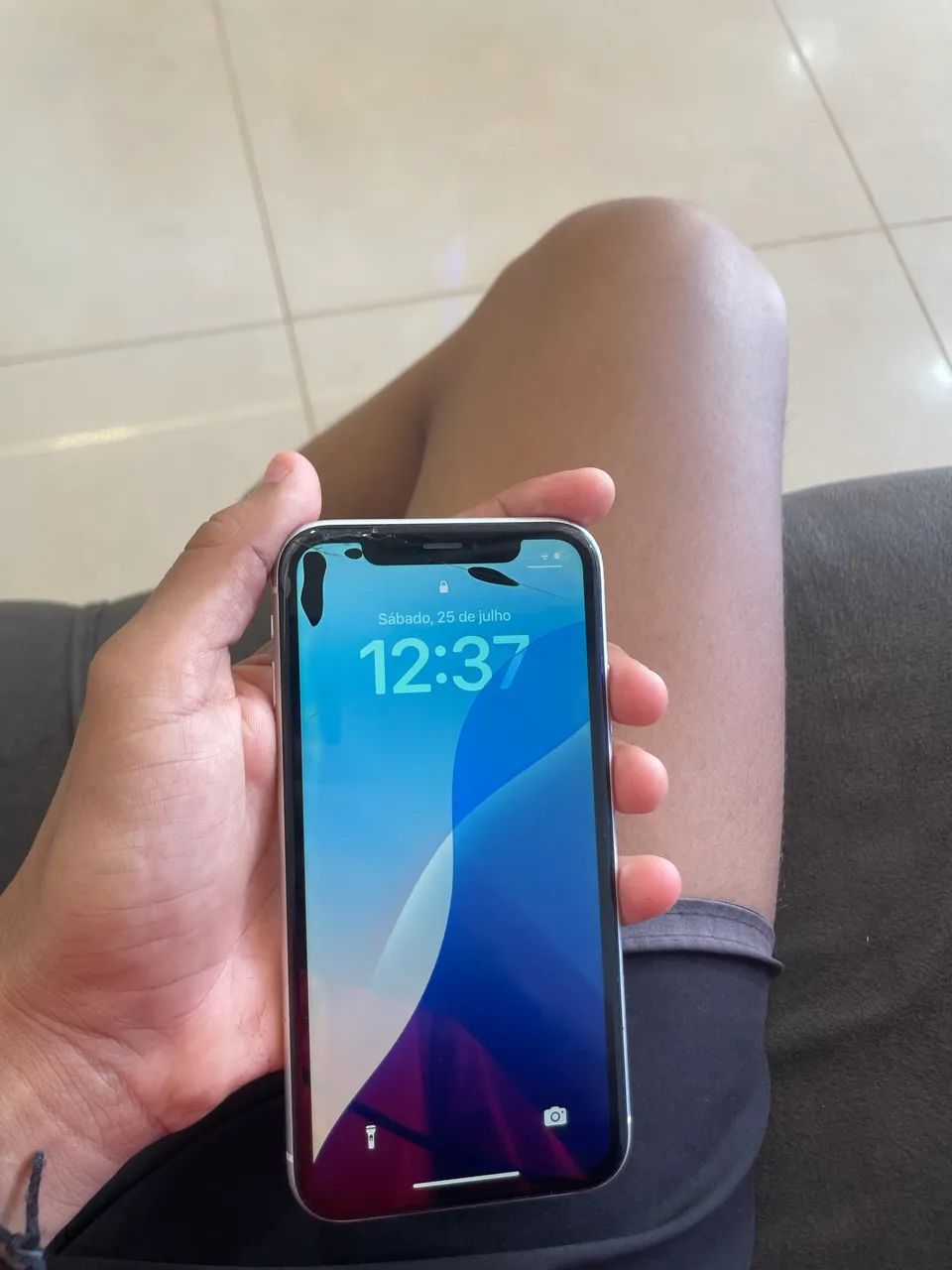 iPhone XR  - Foto 4