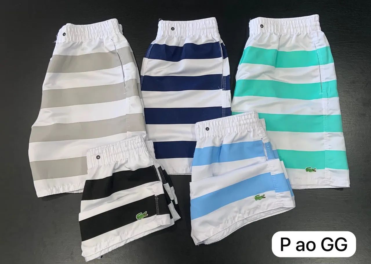 Short Mauricinho  - Foto 3
