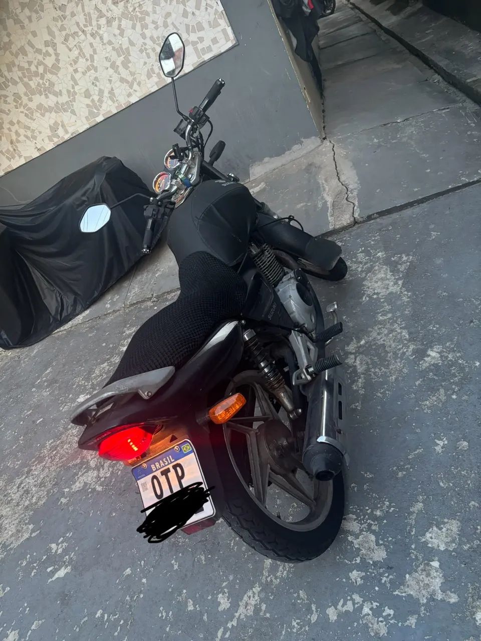 Moto Yes 125 - Foto 3