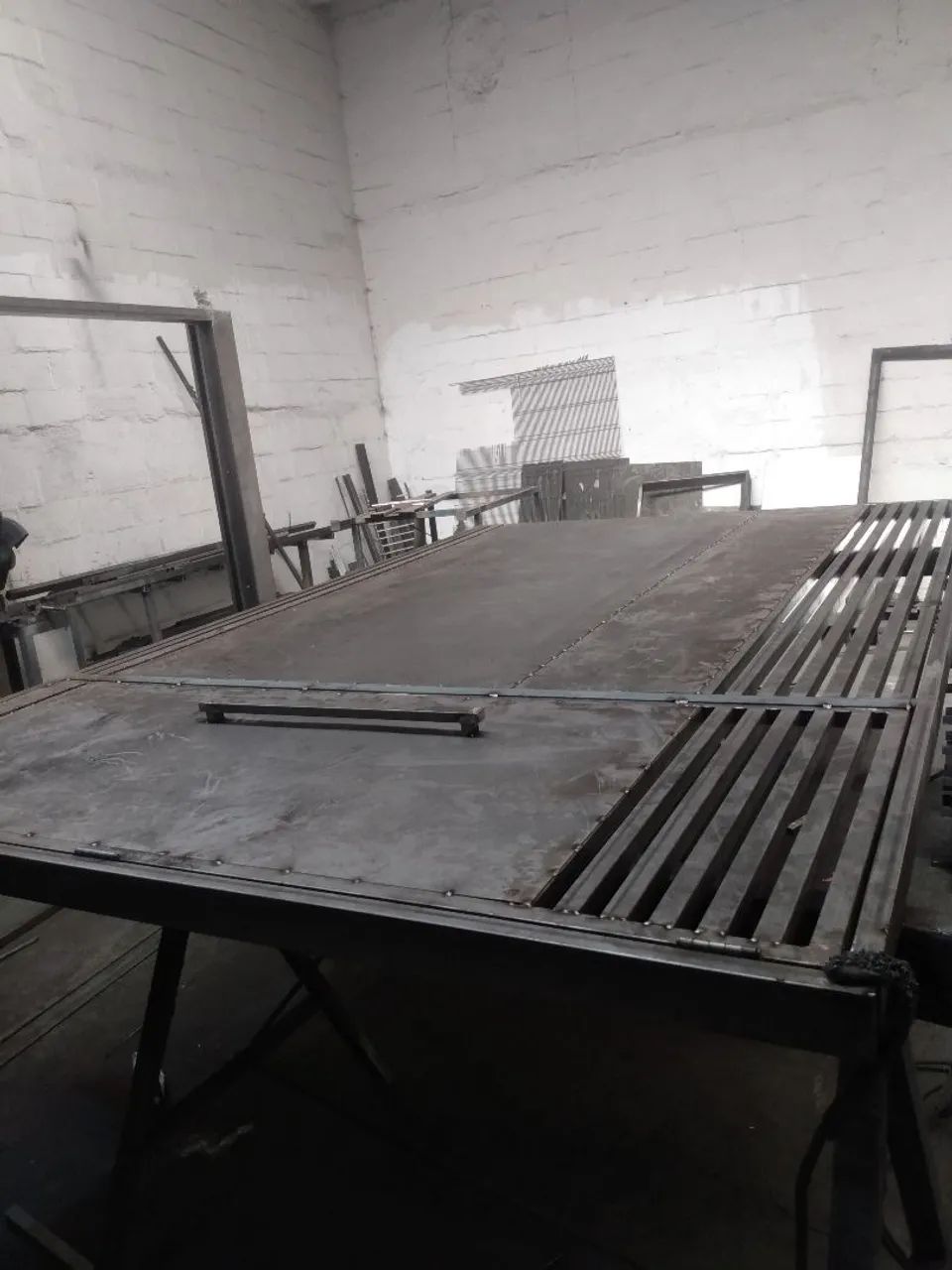 Fabricação e reforma  e venda - Foto 4