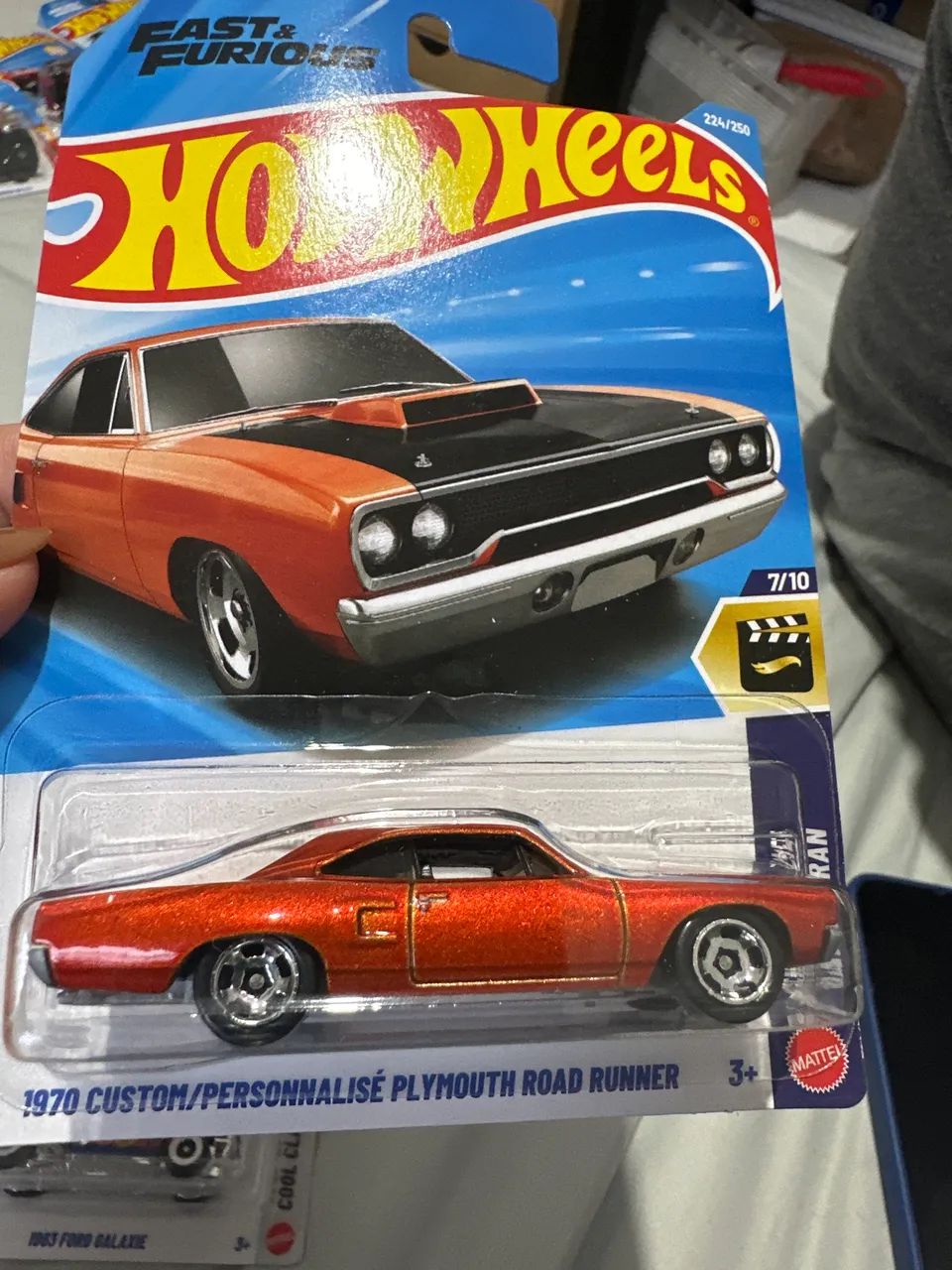 Hotwheels  - Foto 2