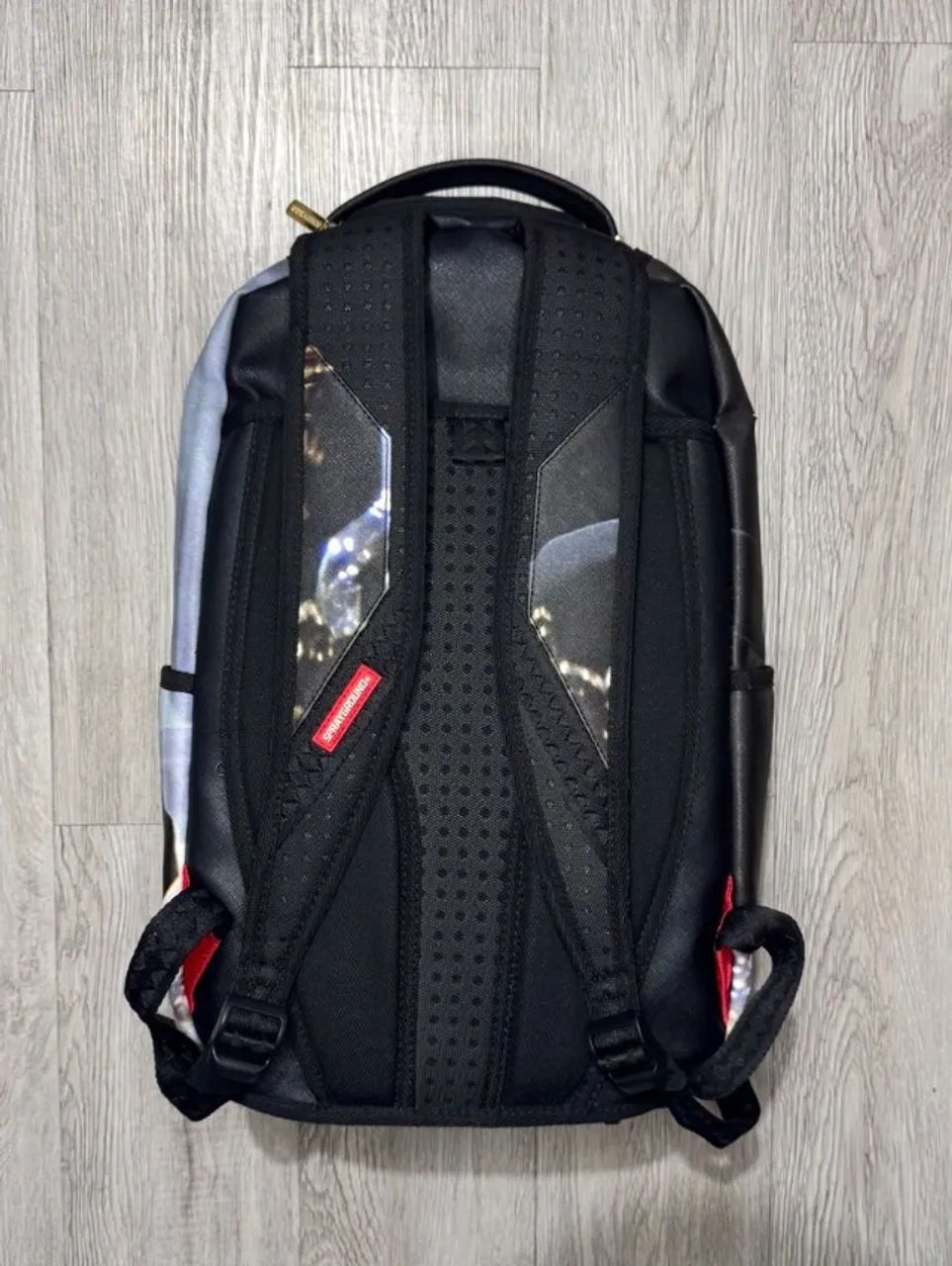 Mochila Sprayground Scarface - Foto 2