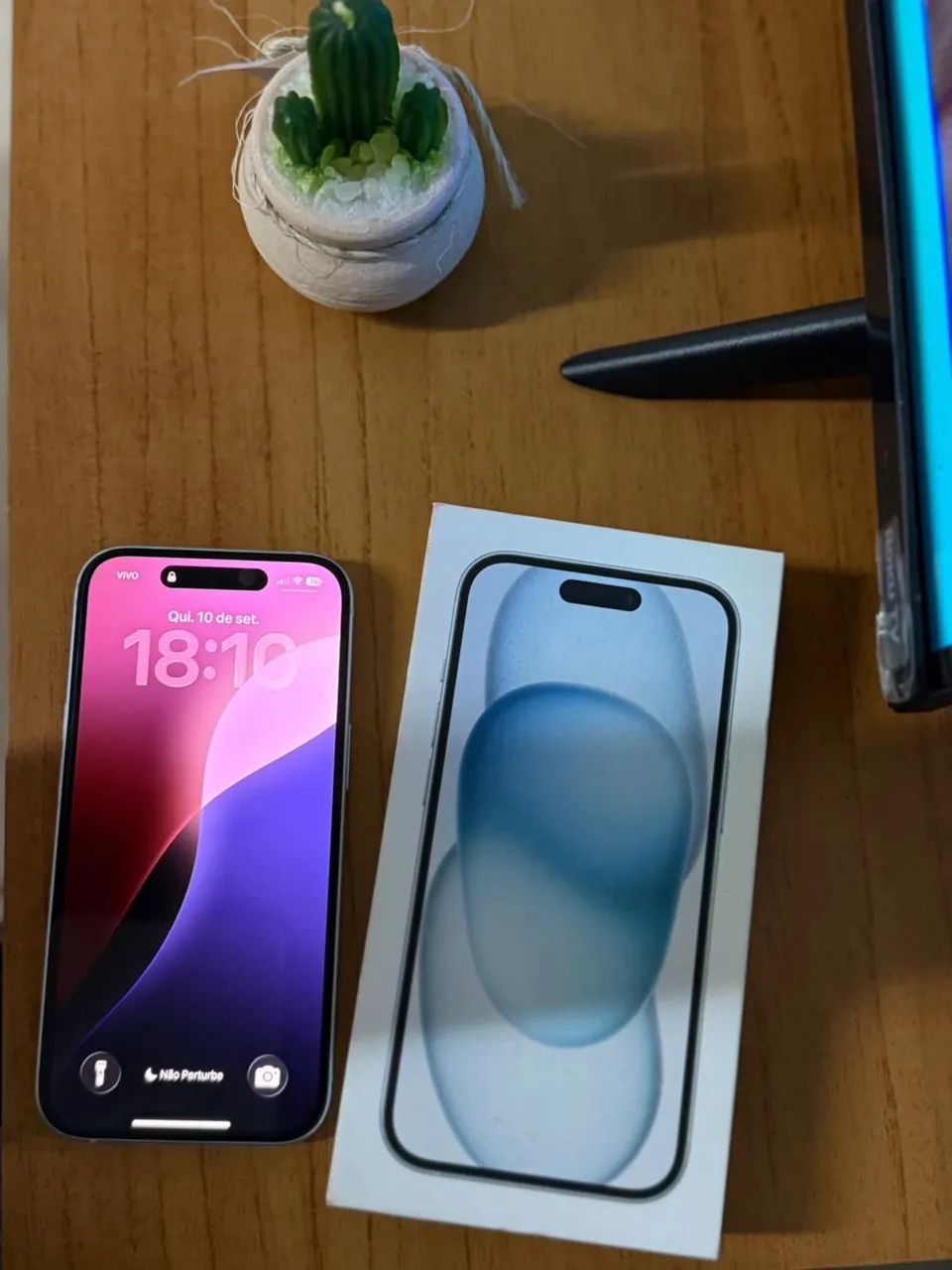 IPHONE 15 - Foto 2