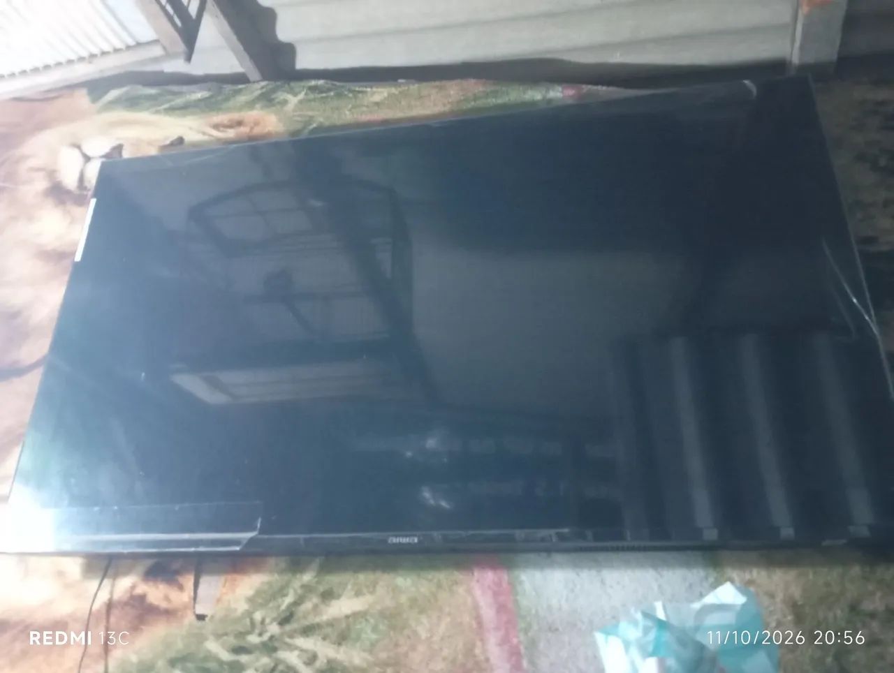 Tv de 50 polegadas 