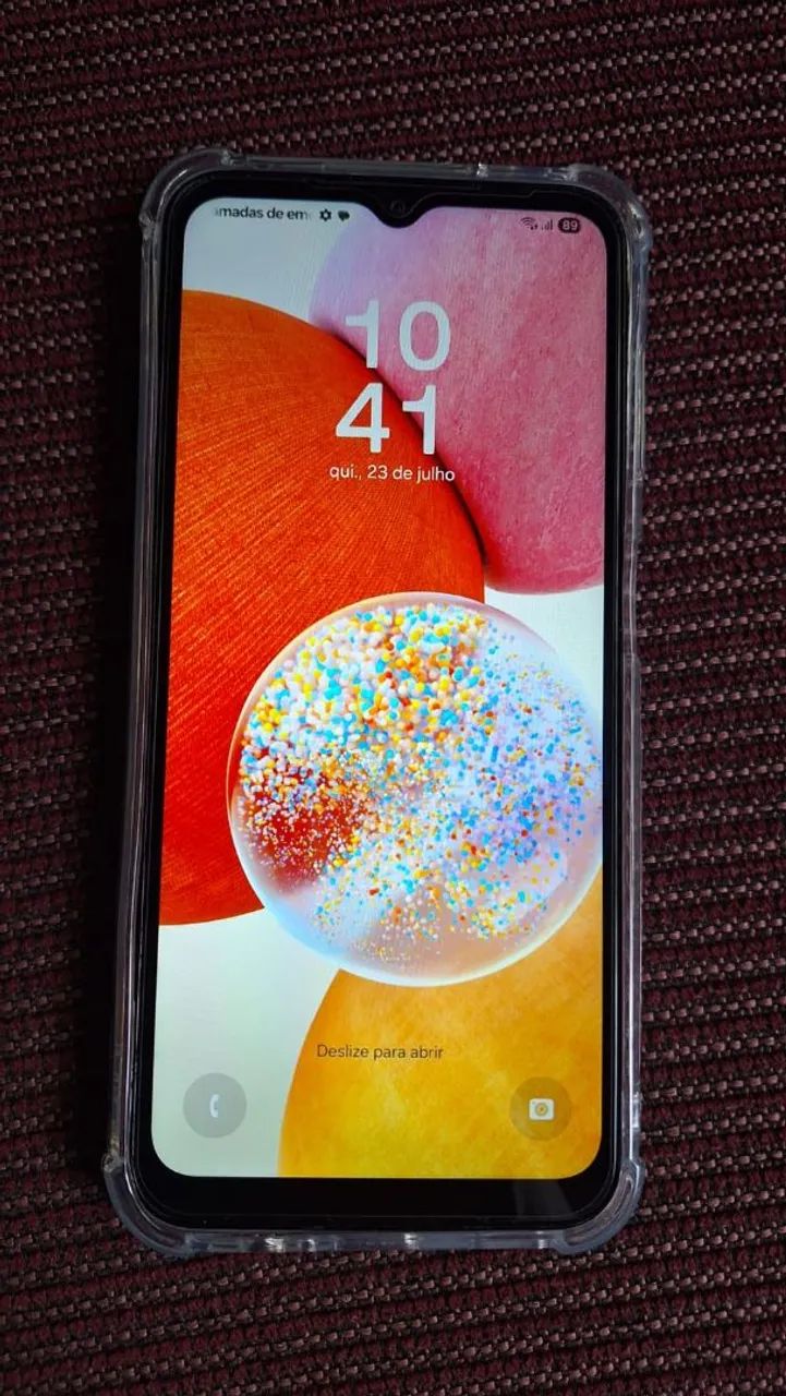 A14 5G - Foto 3